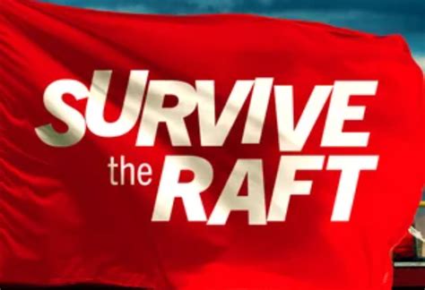 The raft Welcome to The Raft! Hosted by Christian, Olivia, Robbie, Phillip/Nin and Eddie, we talk about various topics each episode and have a good laugh! We will eve